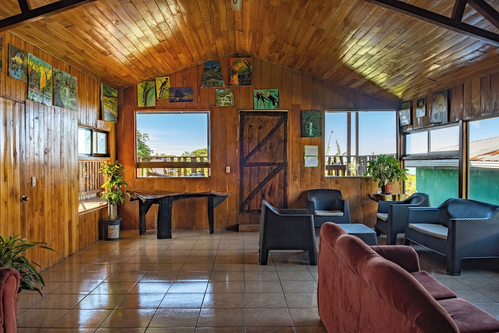 Monteverde Cloud Forest Vacations - La Suerte Forest Lodge - Property Image 5