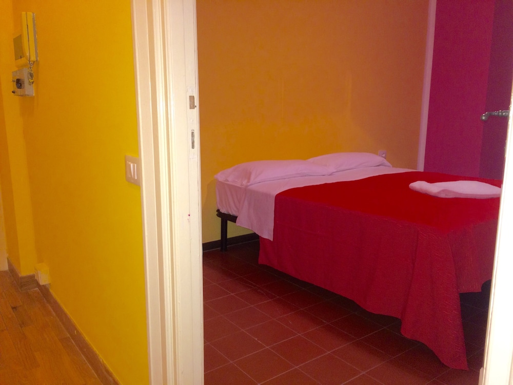 Ohi Accommodation