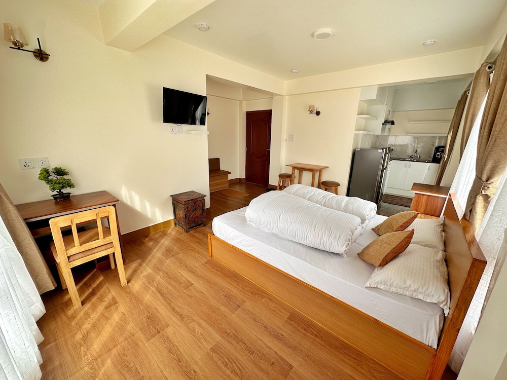 Shakya House