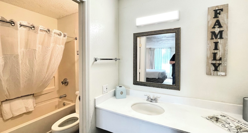Budgetel view 5