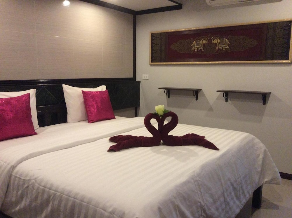 TR Guesthouse