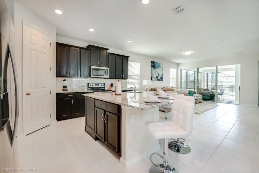 House at Solara Resort by Carpediem