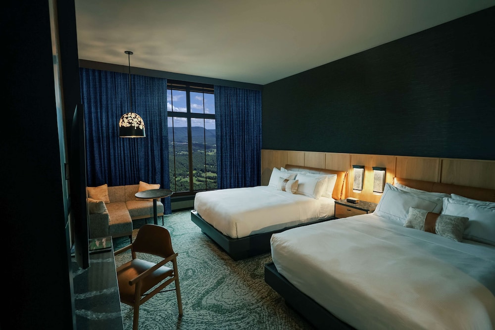 Cloudland at McLemore Resort Lookout Mountain, Curio by Hilton - Property Image 22