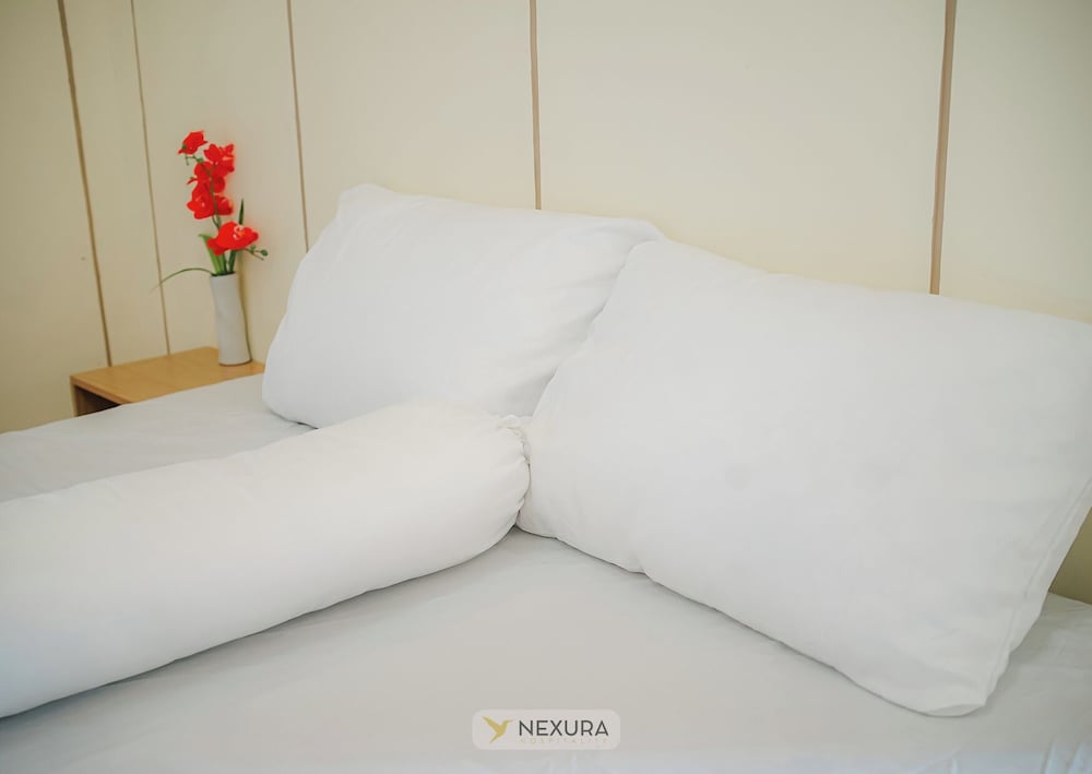Grand House Nexura Collection
