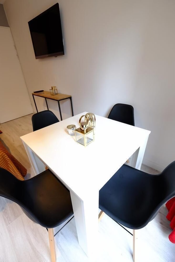City Centre Residence