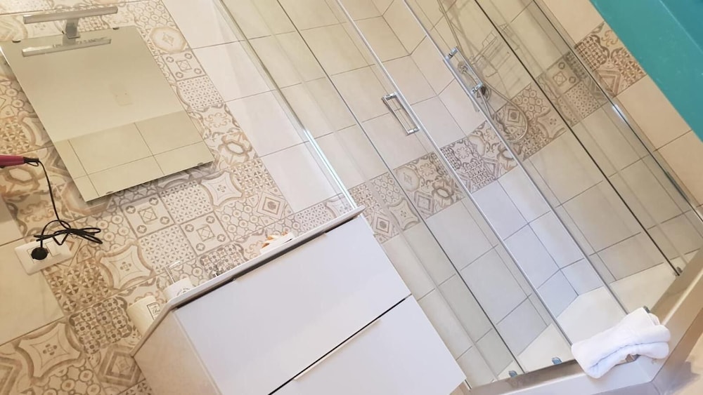 B&B  Lumiere Roma
