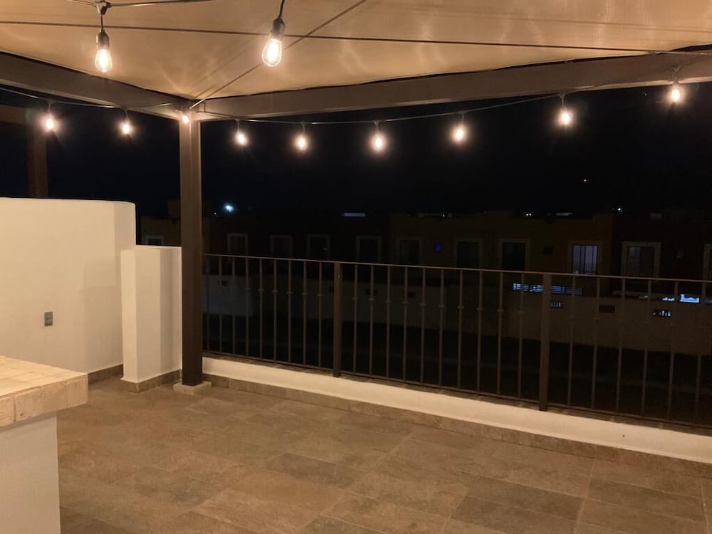 Casa radiante de lujo en SMA view 3