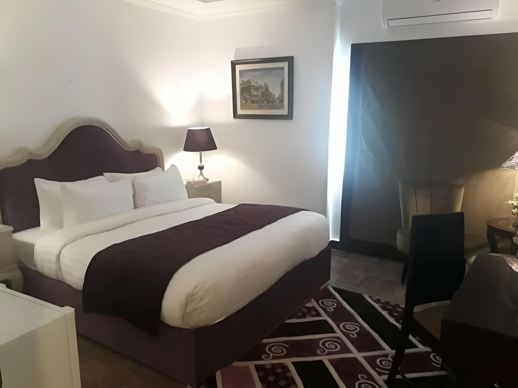 Maisonette Hotel & Resort - Lahore