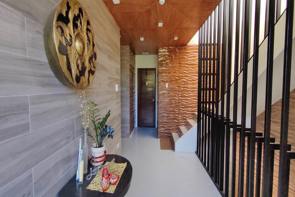 Manuela Suites Puerto Princesa near Airport