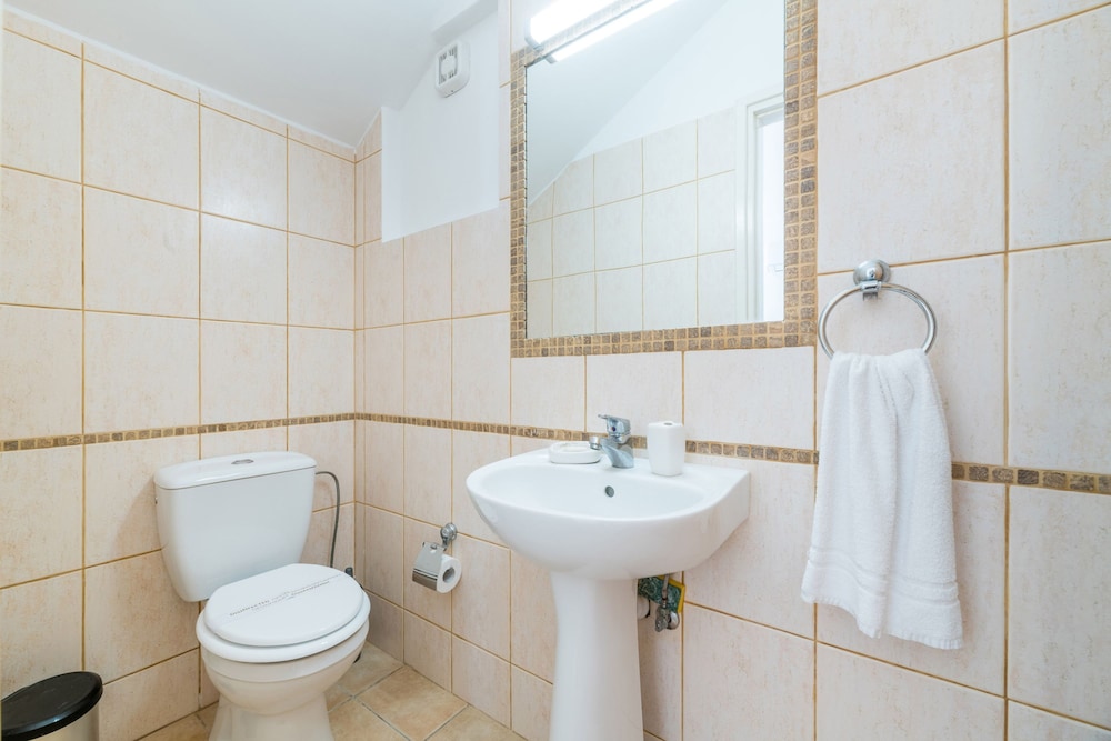 Thekla Oasis Villa in Ayia Napa