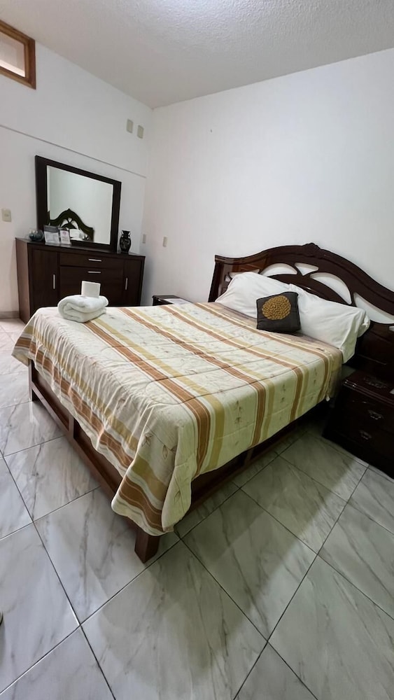 Hostal Mago