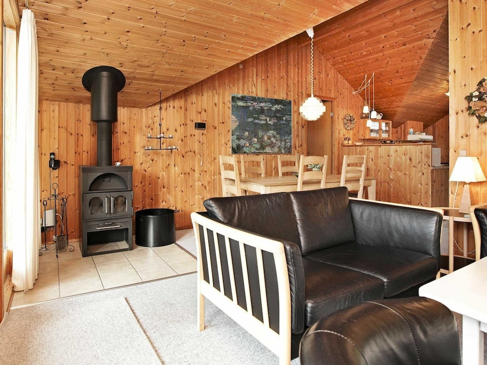 Tranquil Sauna Retreat - By Traum Ferienwohnungen view 5