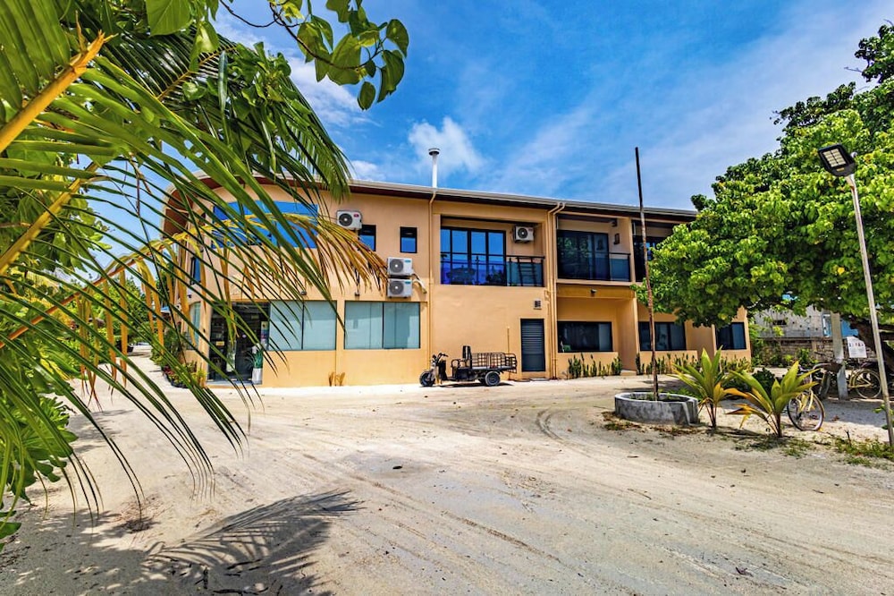 Bibee Maldives
