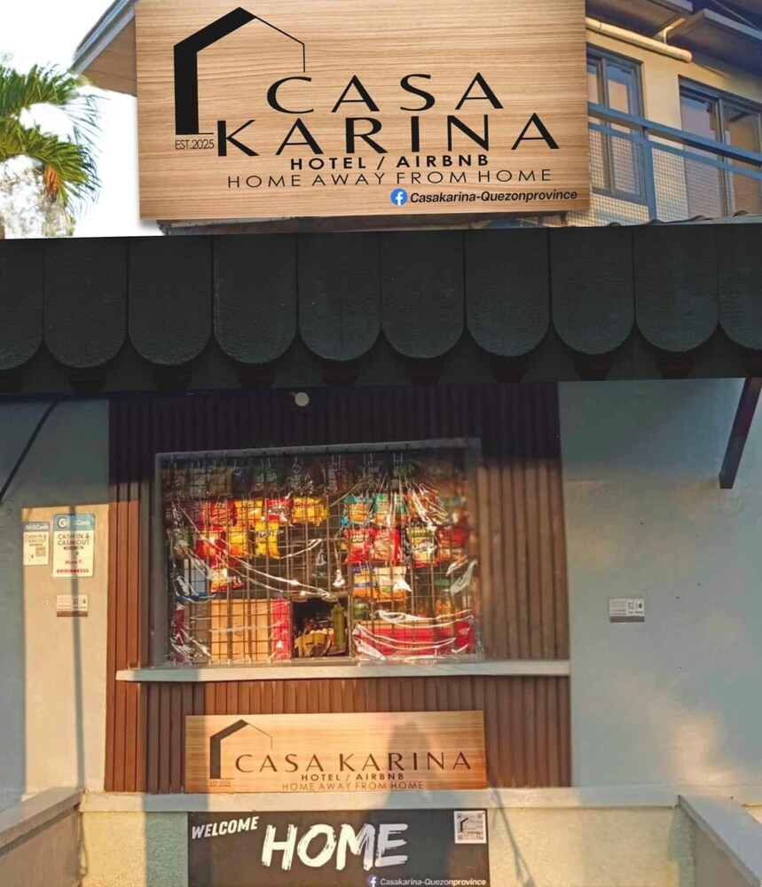 Casa Karina