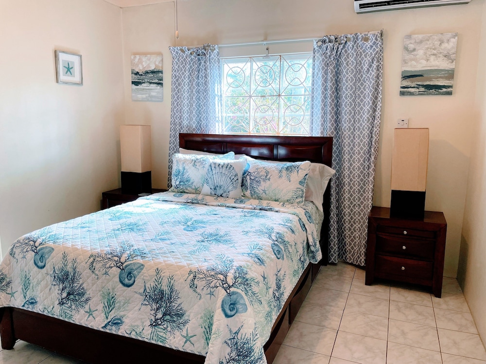 Ironshore Sugarmill Villa W Private Pool 6 Bedroom Villa