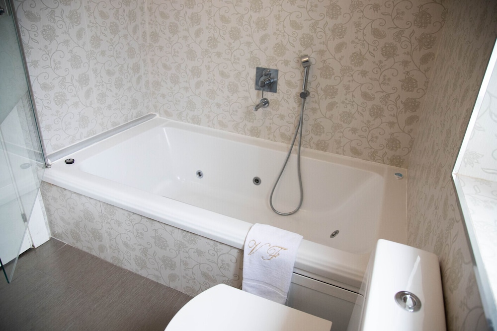 Apartamentos Villafresnedo