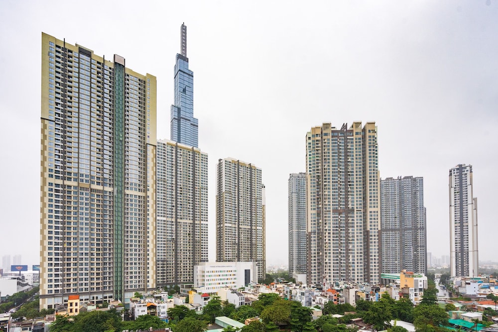 The Tresor Luxurious Apartment Riverview