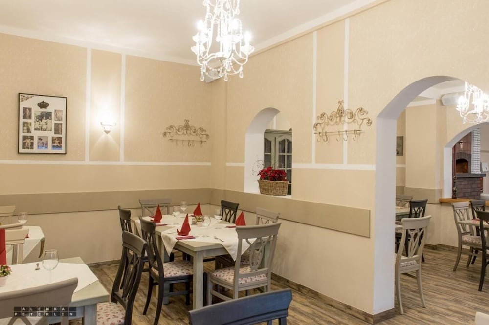 Guesthouse Kolesar