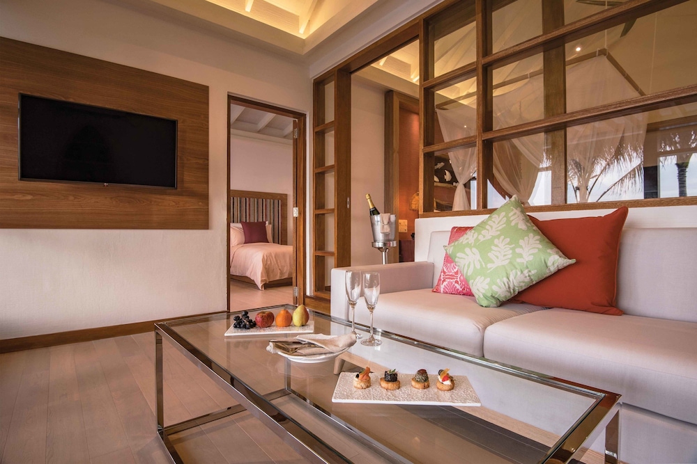 OBLU SELECT Sangeli - Premium All Inclusive with Free Transfers