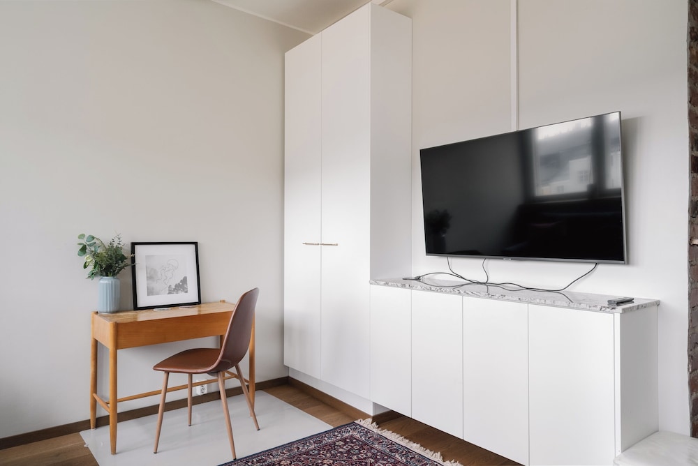 Comfy Studio Apt. in Centre of Helsinki