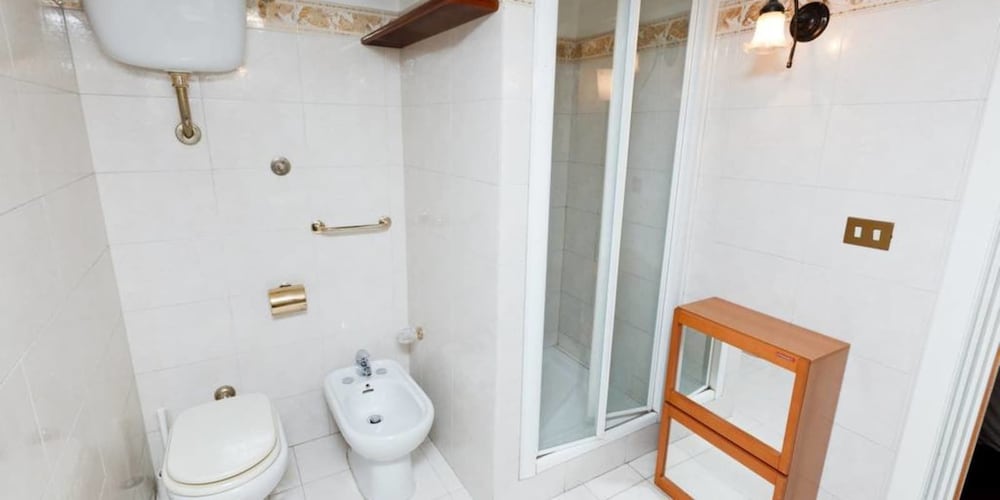 Spanish Step Suite