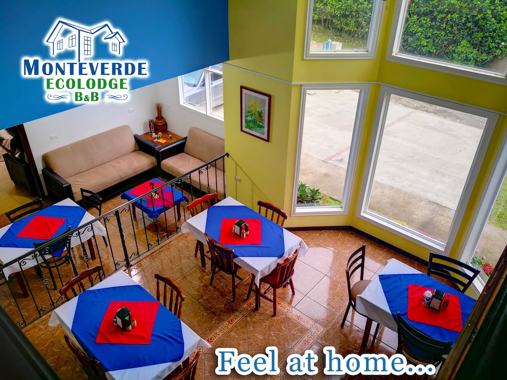 Monteverde Ecolodge