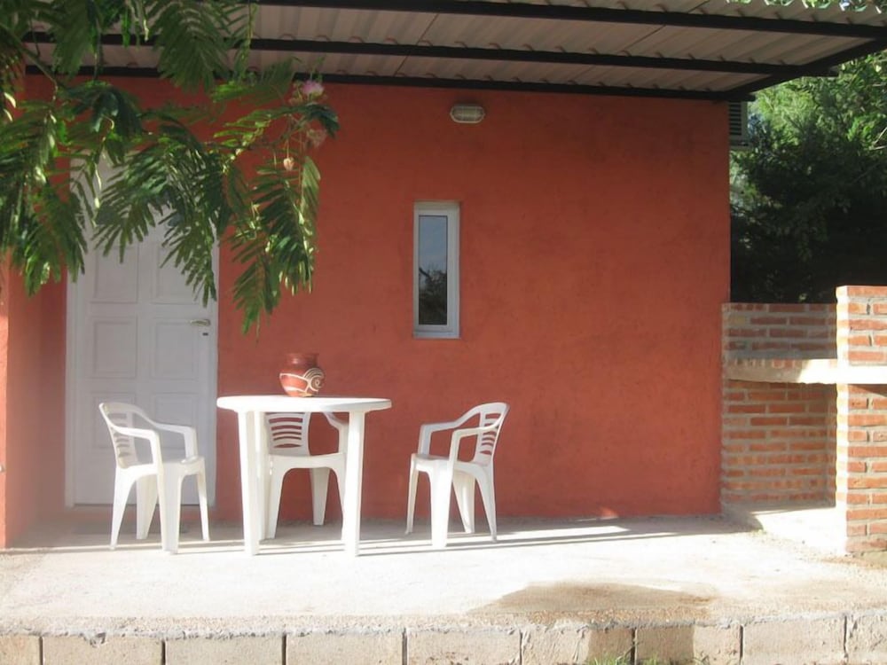 Aromas del Mediterráneo