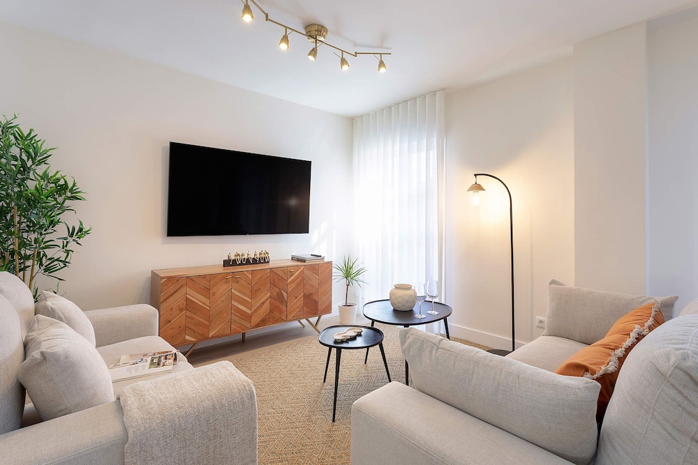 Exclusive Apt Fuengirola Center San Pancracio