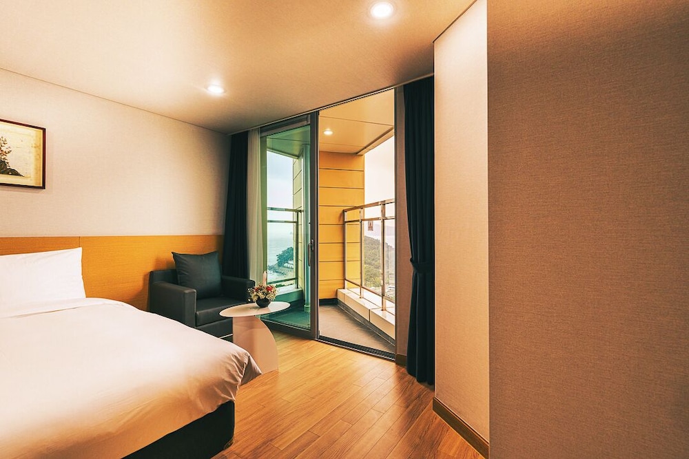Kwangsu Hotel Haeundae 33