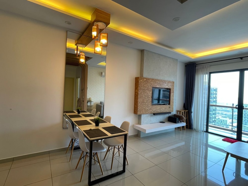 Atlantis Residence by D'sney Guest House photo 4