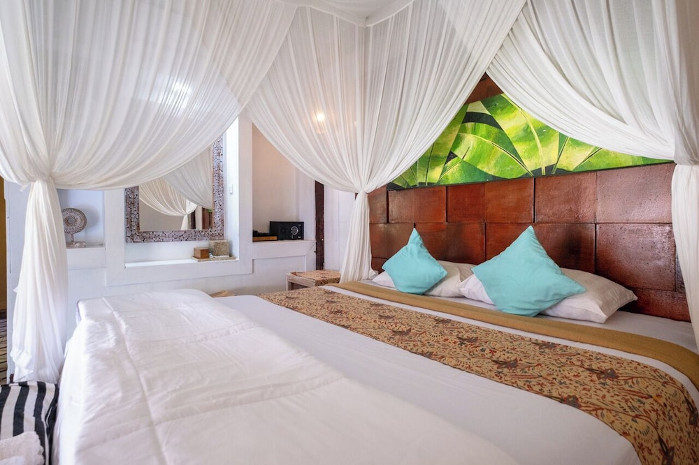 Maha Villa 1 Kertha Mandala
