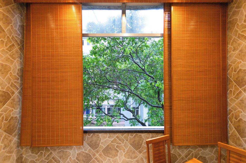 SUH Copacabana 54 Cozy Beach