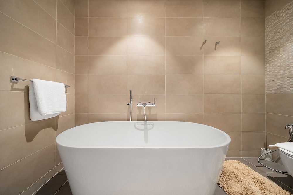 Jumeirah Living Marina Gate - 4603 1BD