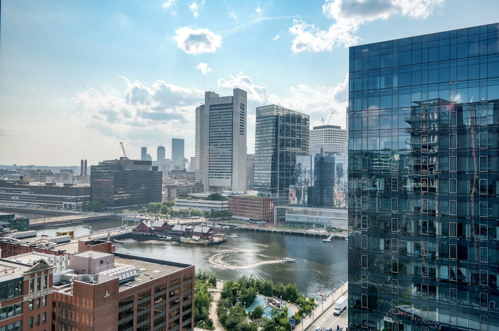 VIA Seaport