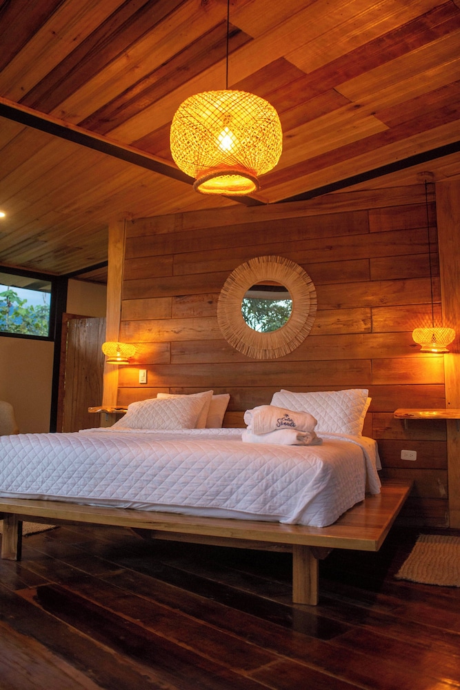 Cedro Amazon Lodge