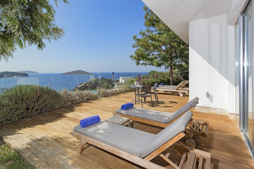 Sirene Luxury Otel Bodrum - Image 115