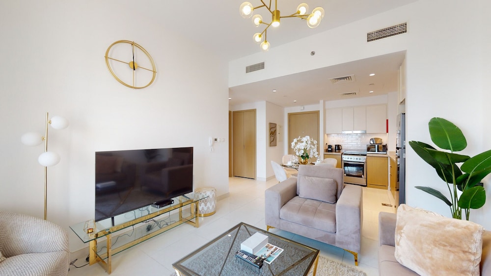 Primestay - Creekside Residences - Creek