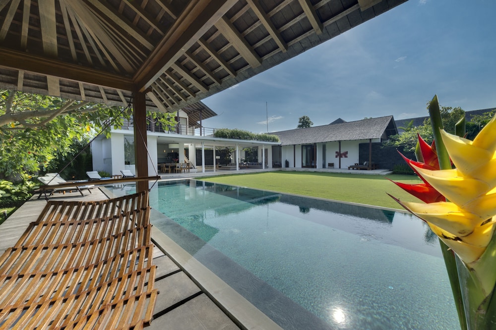Villa Kavya view 2