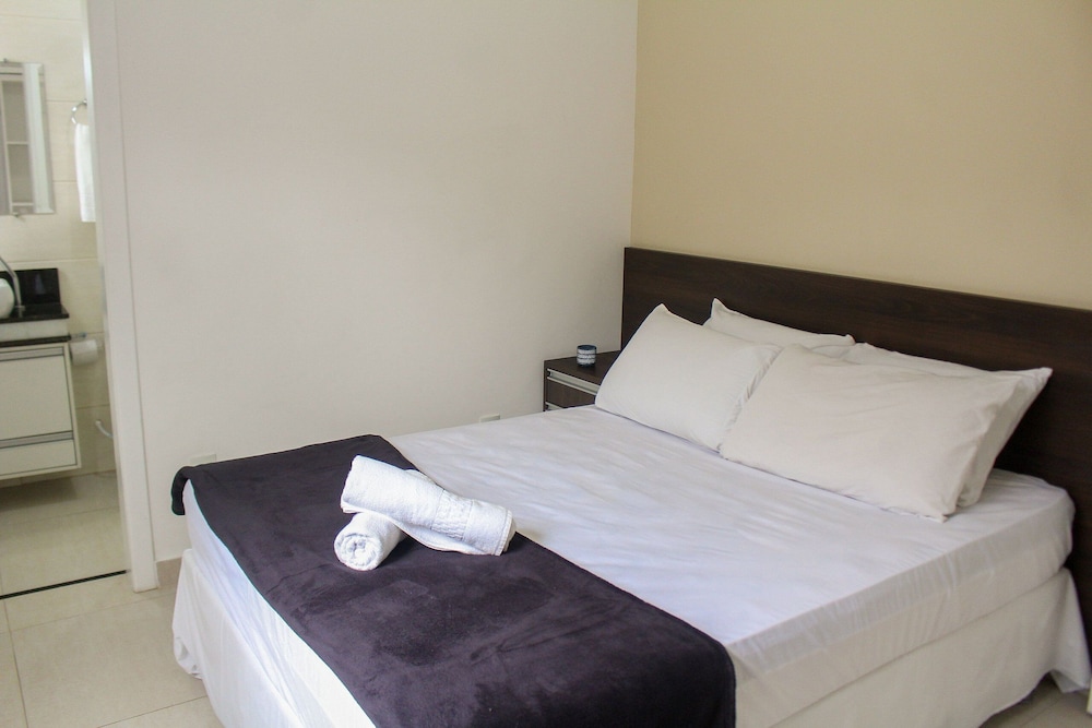 Apartamento Itagua