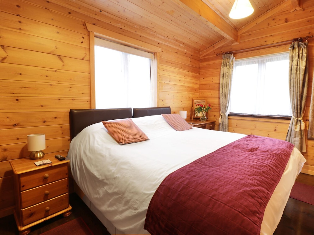 Bodmin Vacations - Holly Lodge - Property Image 3