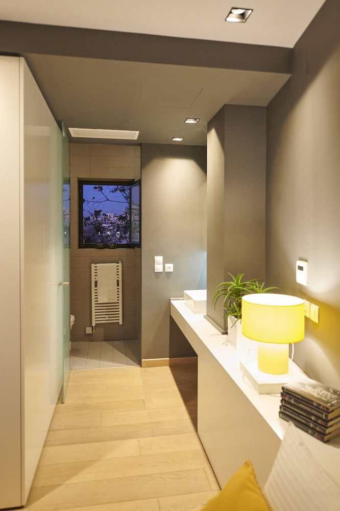 Ma Maison Downtown Loft N 3 320mbps Acropolis Walk