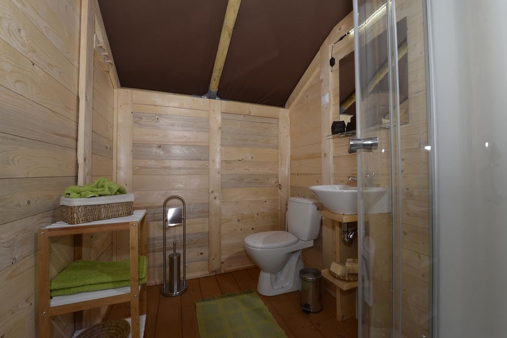 Baia Domizia Camping Village