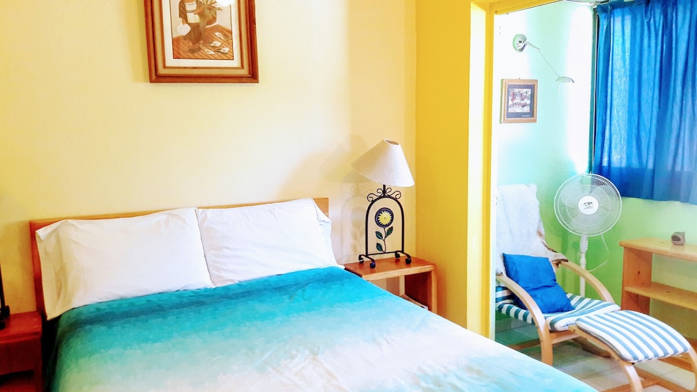 Nice Studio With Kitchenette and Close to the Boardwalk and the Beach view 3