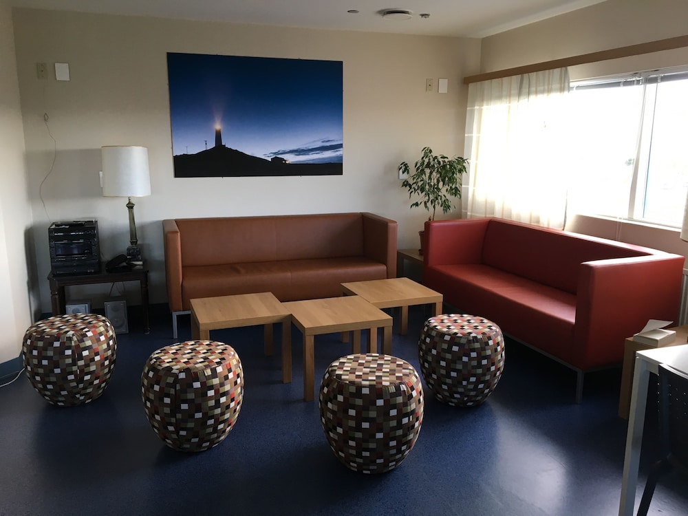 Start Hostel