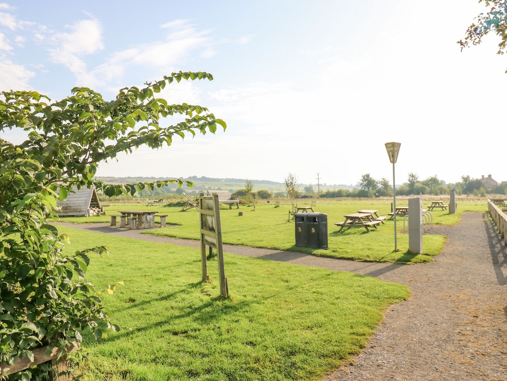 Hepple Hill Cottage