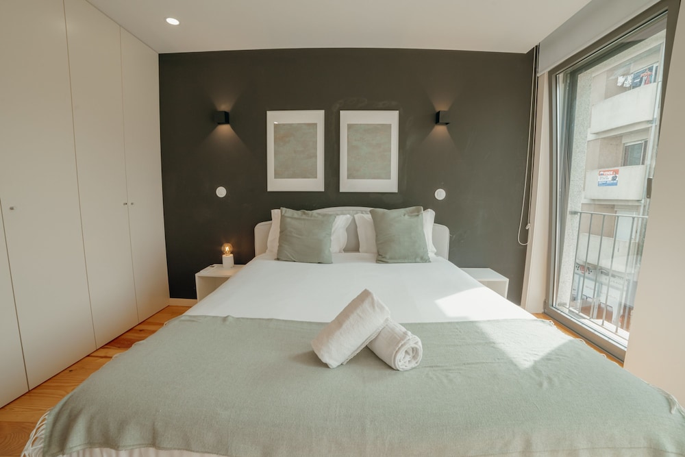 Gaia Premium D Apartment by Vacationy