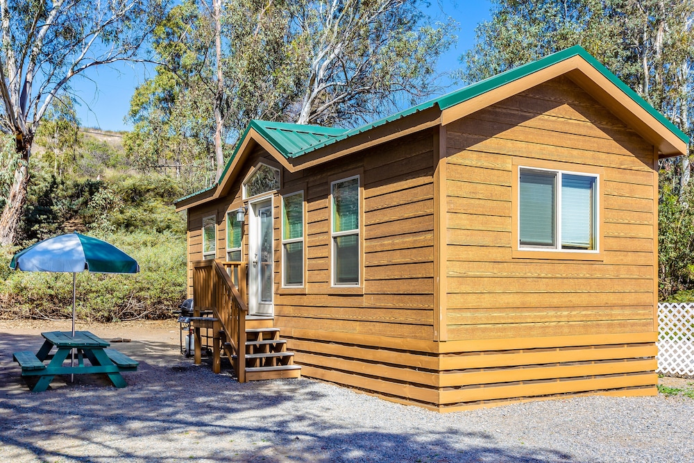 Pio Pico RV Resort & Campground