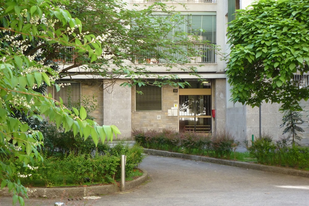 Home at Hotel - Teodorico 19 Apt