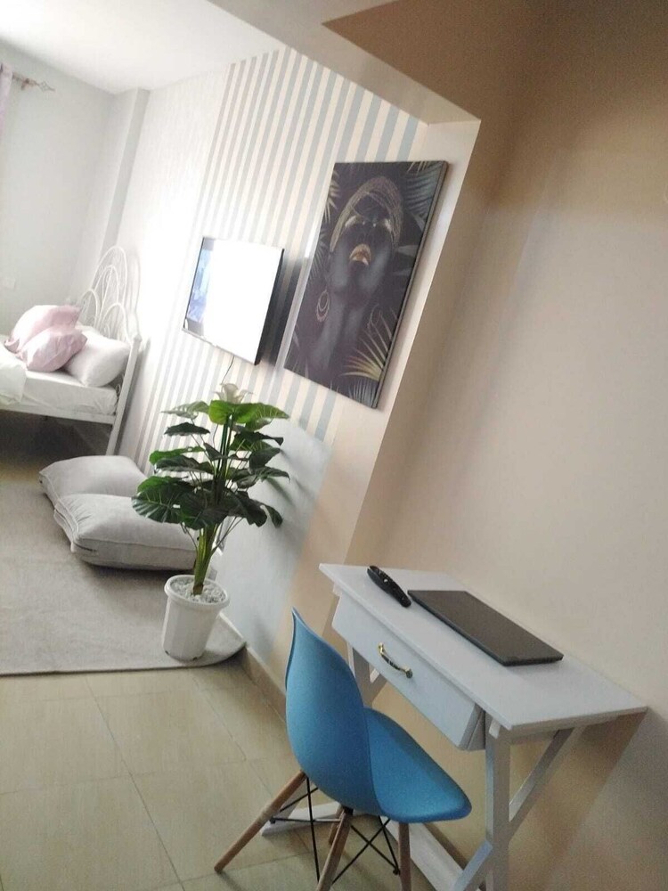 City View Suites Ngara
