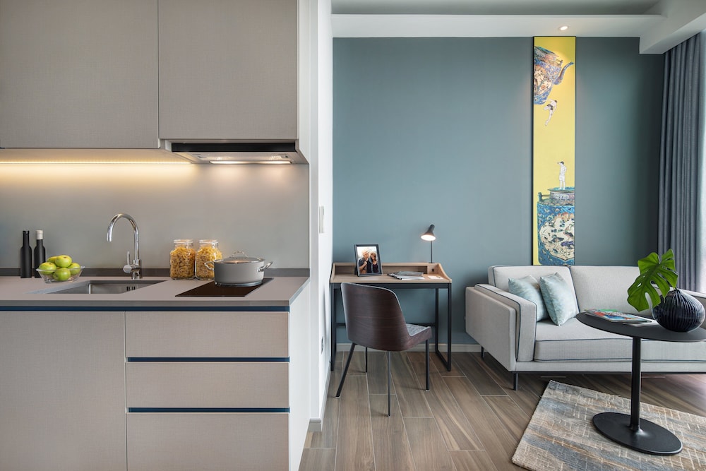 Citadines Balestier Singapore 14